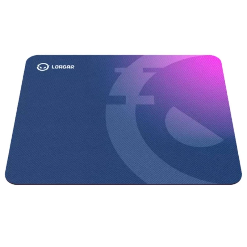 Игровой коврик для мыши Lorgar Main 135 / LRG-GMP135