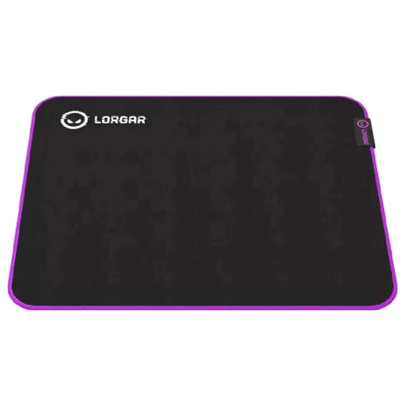 Игровой коврик для мыши Lorgar Main 313 / LRG-GMP313