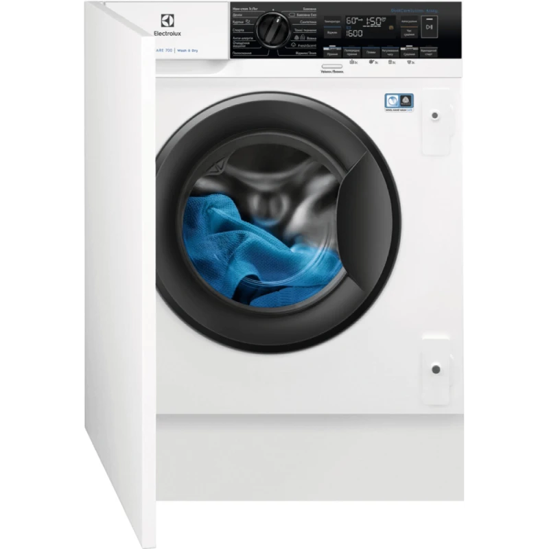 Paltaryuyan Electrolux EW7W368SIU