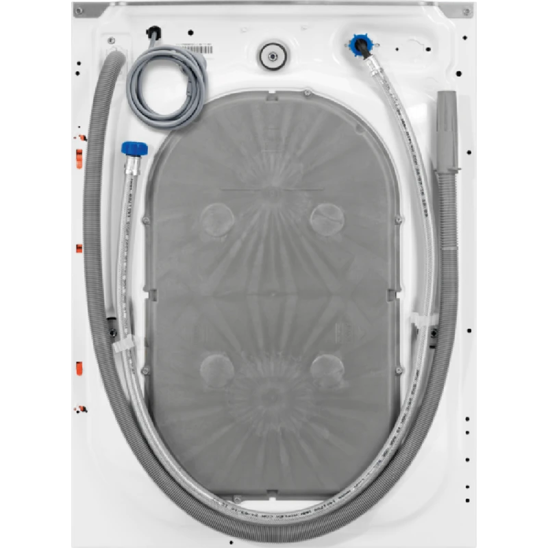 Paltaryuyan Electrolux EW7W368SIU