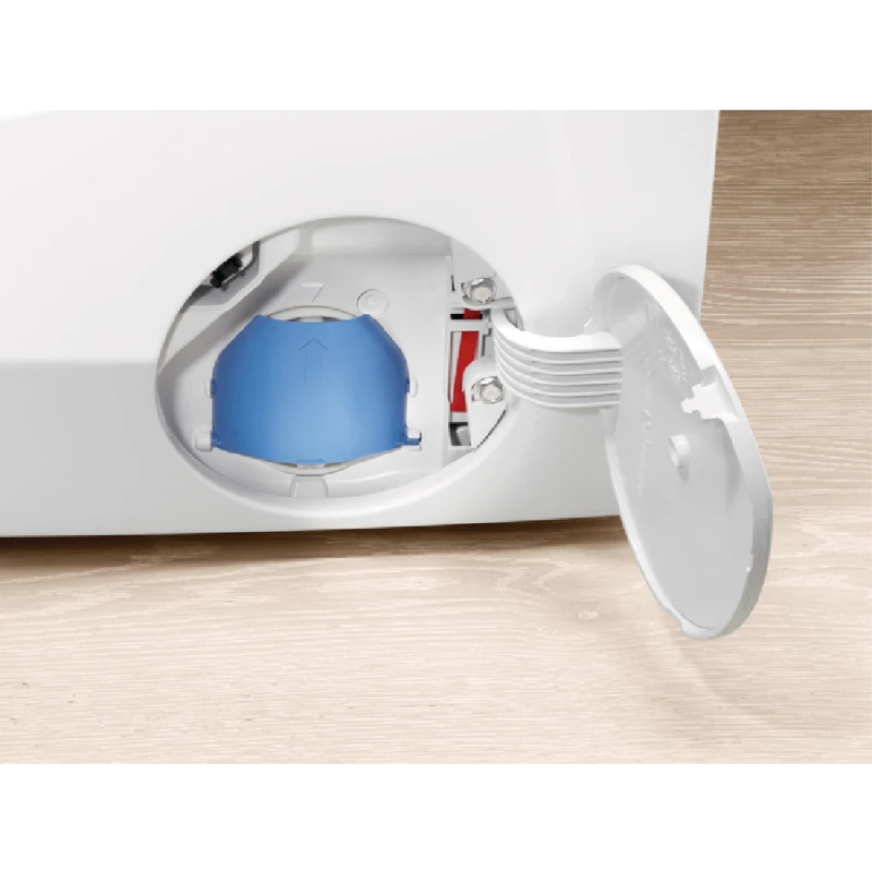 Paltaryuyan Electrolux EW7W368SIU