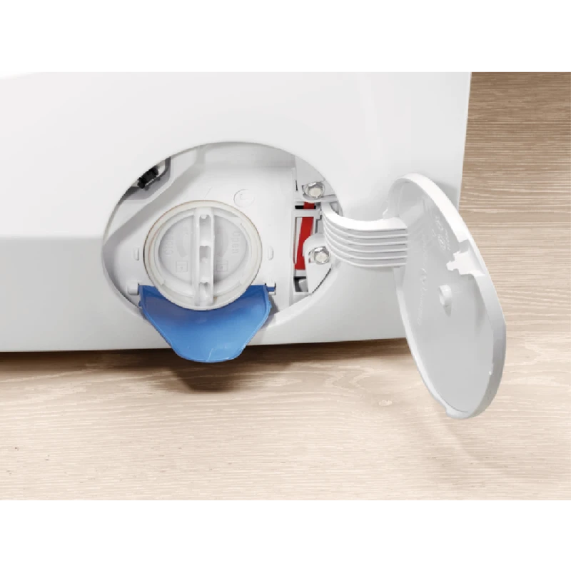 Paltaryuyan Electrolux EW7W368SIU