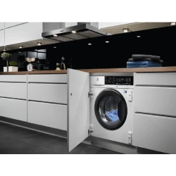 Стиральная машина Electrolux EW7W368SIU