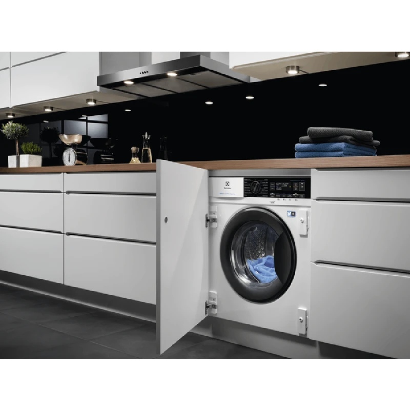 Paltaryuyan Electrolux EW7W368SIU
