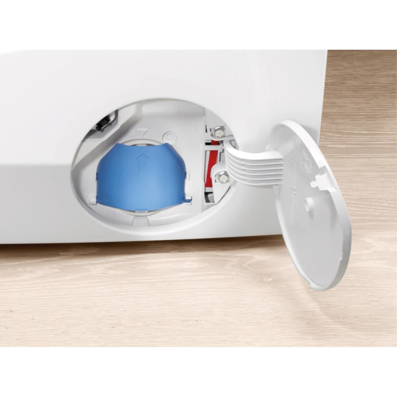 Paltaryuyan Electrolux EW7N7F348SUI