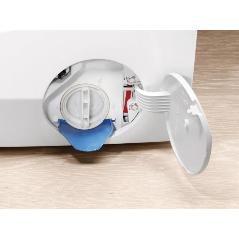 Paltaryuyan Electrolux EW7N7F348SUI