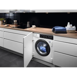 Стиральная машина Electrolux EW7N7F348SUI