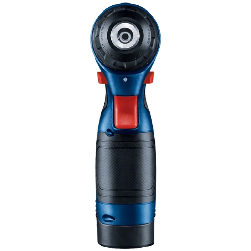 Дрель-шуруповерт Bosch GSR 120 Li (SET+2X2.0)