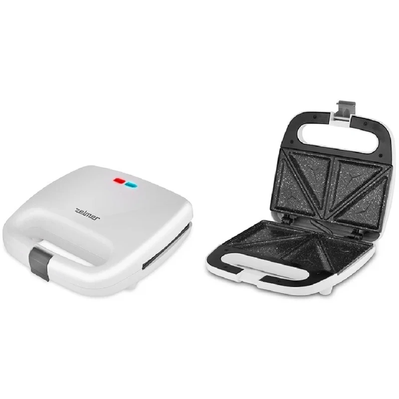 Гриль Zelmer ZSM7850