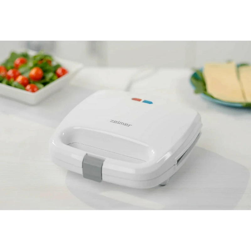 Гриль Zelmer ZSM7850