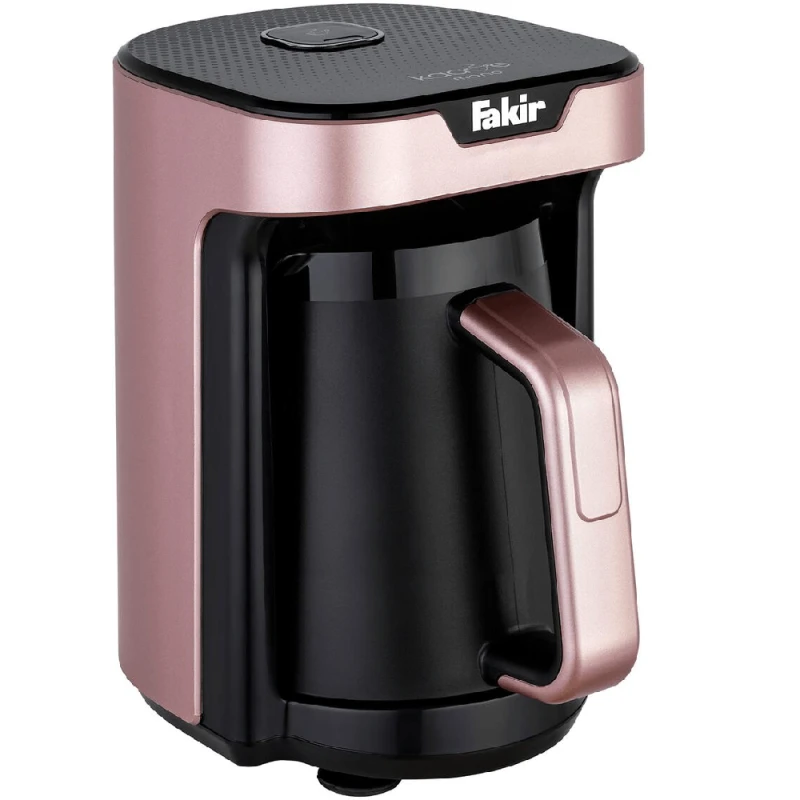 Qəhvədəmləyən Fakir Kaave Mono Çəhrayı