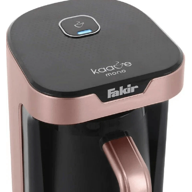 Qəhvədəmləyən Fakir Kaave Mono Çəhrayı