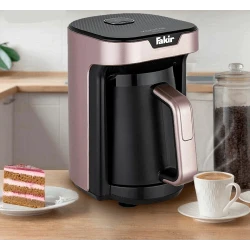 Qəhvədəmləyən Fakir Kaave Mono Çəhrayı