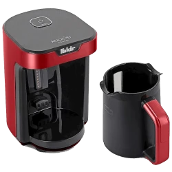 Qəhvədəmləyən Fakir Kaave Mono Qırmızı