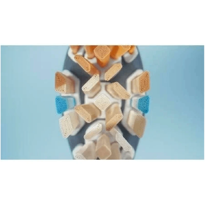 Насадка для электрической зубной щетки Philips HX9092/11