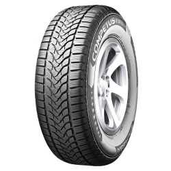 Avtomobil təkərləri Lassa Competus Winter 2+ 100H 215/70R16 (001.LS.214467)
