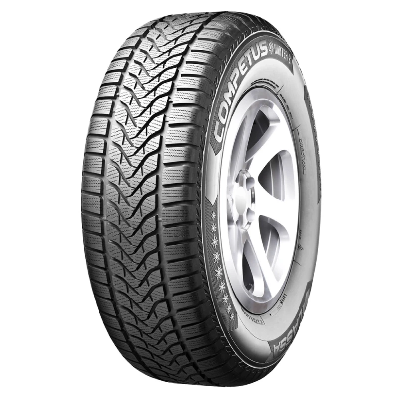 Avtomobil təkərləri Lassa Competus Winter 2+ 100H 215/70R16 (001.LS.214467)