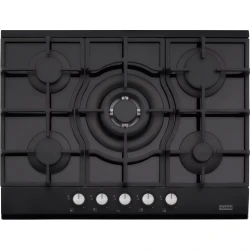 Plitə Franke GAS FHNG 705 4G TC BK C