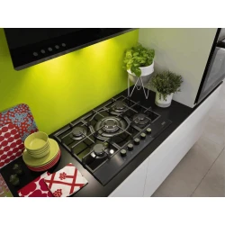 Plitə Franke GAS FHNG 705 4G TC BK C