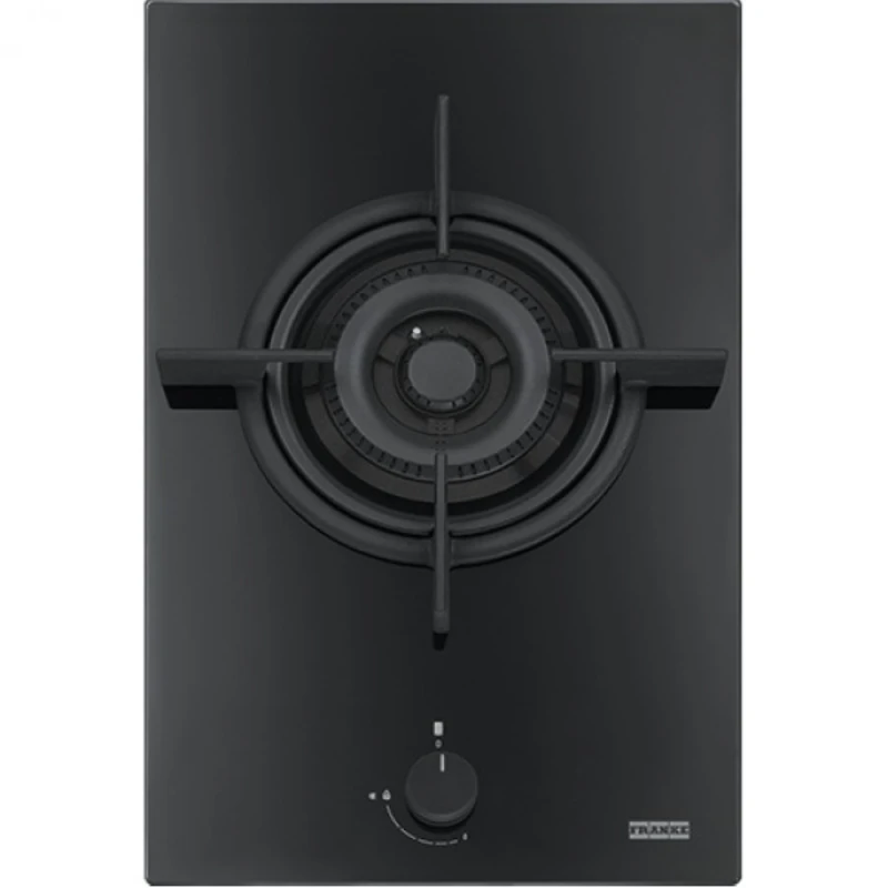 Плита Franke GAS FHCR 301 1TC HE BK C