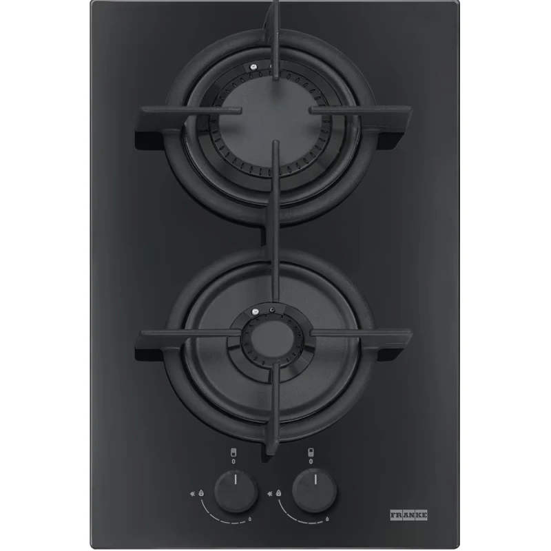 Плита Franke GAS FHCR 302 2G HE BK C