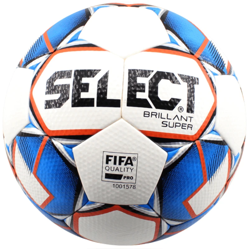 Original Select No 5 futbol topu 530935