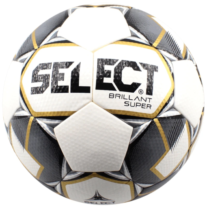 Original Select No 5 futbol topu 530937