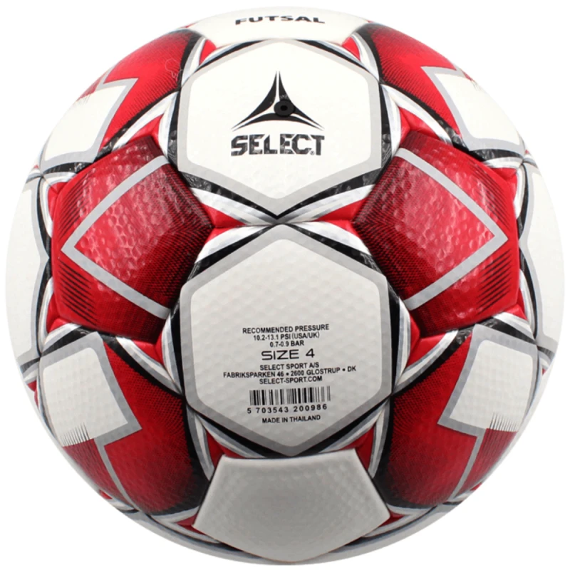 Original Select futzal topu 530938