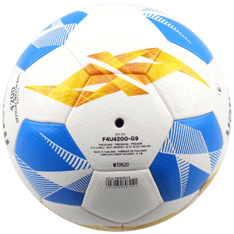 Molten 4200 futzal topu 530940