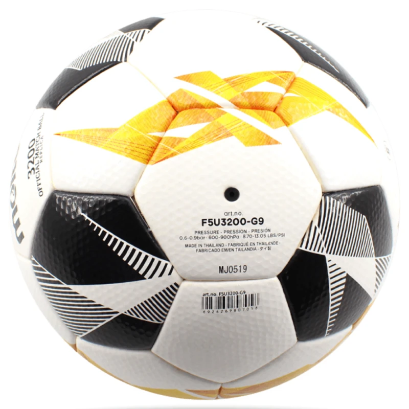 Molten UEFA 3200 futbol topu 530941