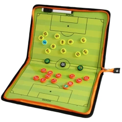 Futbol taktiki kitabça 530895