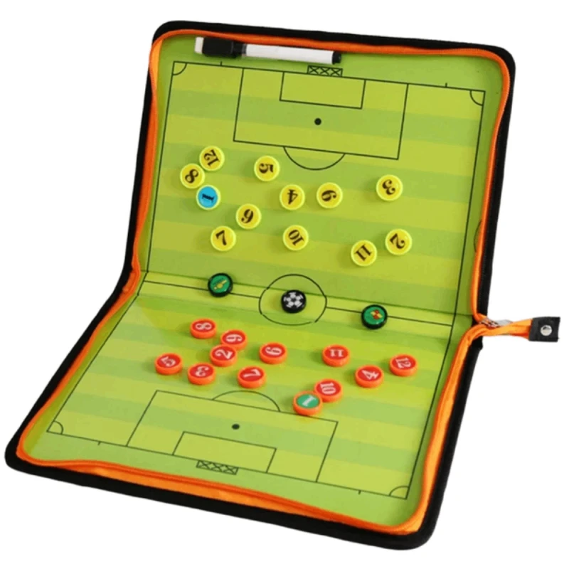 Futbol taktiki kitabça 530895