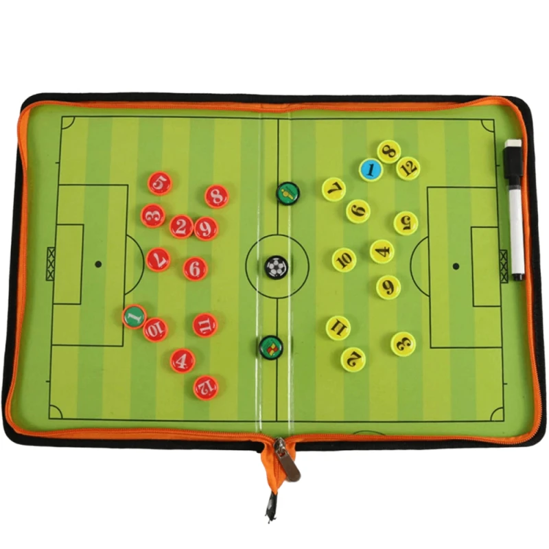 Futbol taktiki kitabça 530895