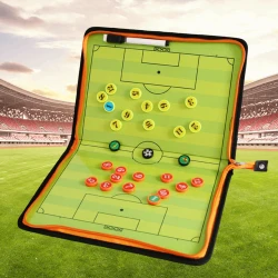 Futbol taktiki kitabça 530895