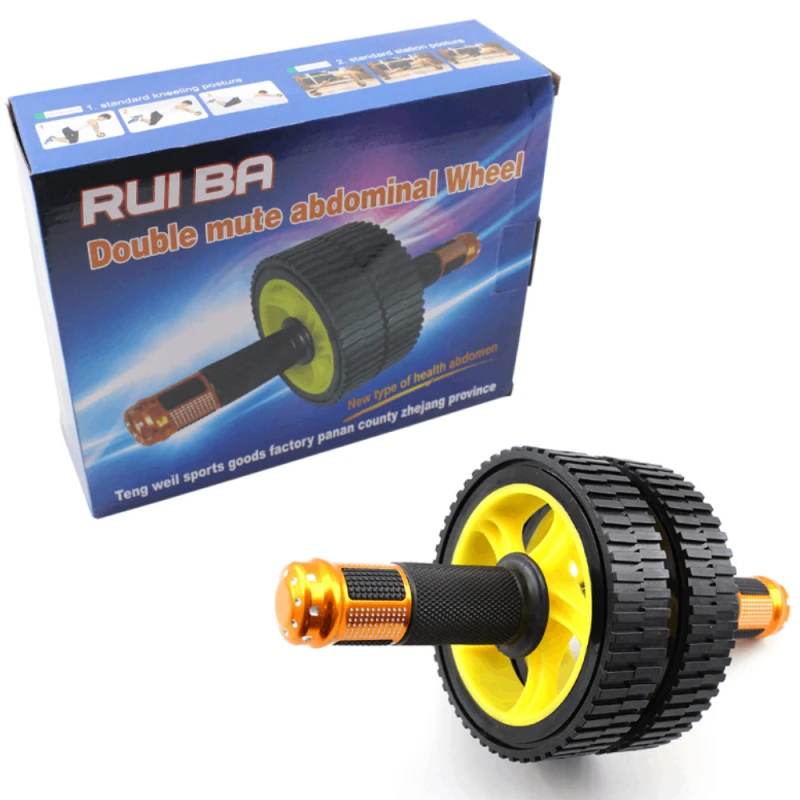 İdman avadanlıqları Rui Ba roller 530923