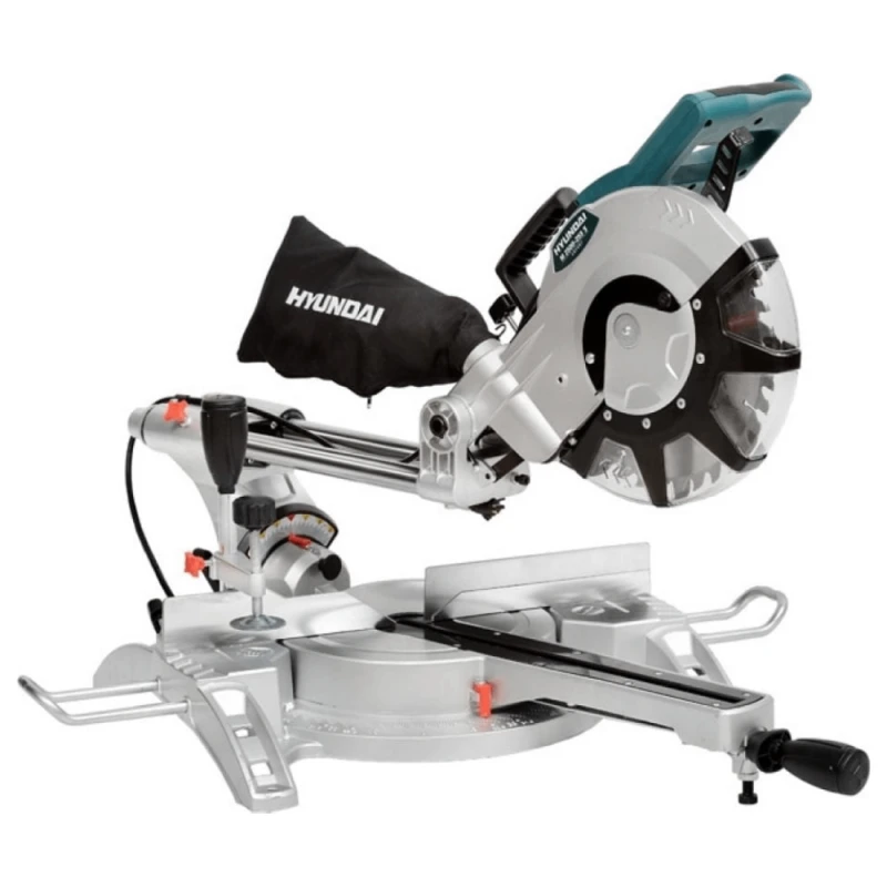 Künc kəsən Hyundai M2500-255