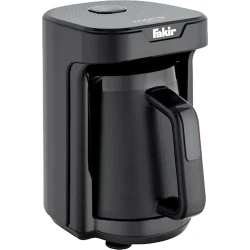 Qəhvədəmləyən Fakir Kaave Qara