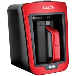 Qəhvədəmləyən Fakir Kaave Qırmızı