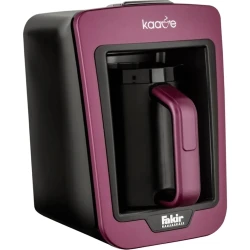 Qəhvədəmləyən Fakir Kaave Bənövşəyi