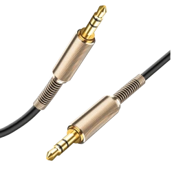 AUX кабель Euroacs Cable AUX / EAC-D014