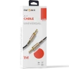 AUX кабель Euroacs Cable AUX / EAC-D014