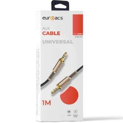 Euroacs Cable AUX / EAC-D014