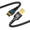 Кабель Euroacs USB to Lightning / EU-Z112A