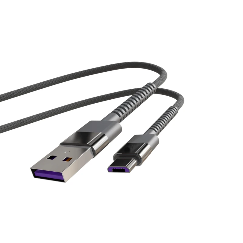 Кабель Euroacs Micro USB / EUC-Z022