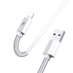 Кабель Euroacs USB to Lightning / EUC-Z055