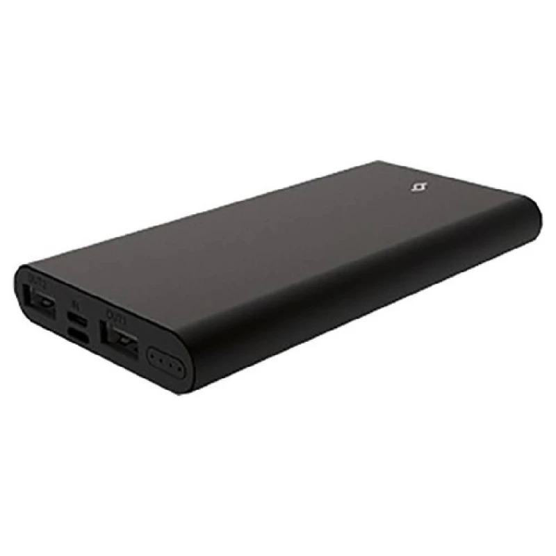 Внешний аккумулятор Powerbank Ttec Alumislim 9000 mAh / 2BB128B
