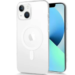 Ttec Superslim Protection Case with MagSafe iPhone 13 / 2PNS607