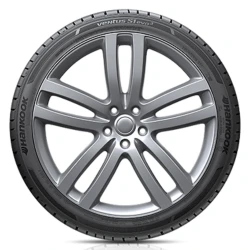 Avtomobil təkərləri Hankook Ventus S1 Evo 3 K127 113Y 265/55R19