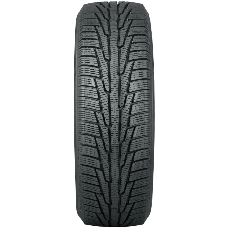 Avtomobil təkərləri Nokian Nordman RS2 SUV XL 102R 215/65R16
