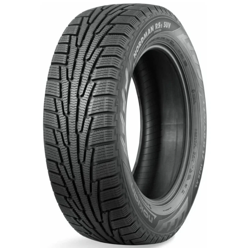 Avtomobil təkərləri Nokian Nordman RS2 SUV XL 102R 215/65R16